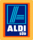 Logo ALDI SÜD in Salem