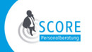 Logo SCORE Personal in Lübeck