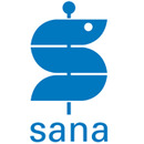 Logo Sana Rechnungswesen GmbH in Lübeck