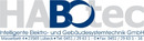 Logo Habotec Intelligente Elektro- und Gebäudesystemtechnik GmbH in Lübeck