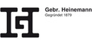 Logo Gebr. Heinemann SE & Co. KG in Hamburg