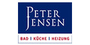 Logo PETER JENSEN GmbH in Lübeck