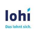 Logo Lohnsteuerhilfe Bayern e. V. Lohnsteuerhilfeverein in Lübeck