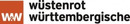 Logo Wüstenrot Bausparkasse AG in Güstrow