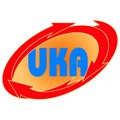 Logo UKA Umweltgerechte Kraftanlagen GmbH & Co. KG in Lübeck