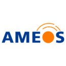Logo AMEOS Krankenhausgesellschaft Nord mbH in Neustadt in Holstein