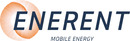 Logo ENERENT GmbH in Lübeck
