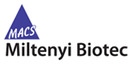 Logo Miltenyi Biotec B.V. & Co. KG in Bergisch Gladbach