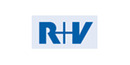 Logo R+V Versicherung AG in Perleberg
