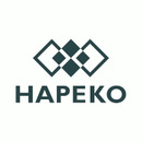 Logo HAPEKO Deutschland GmbH in Lübeck