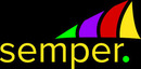 Logo Semper Bildungswerk gGmbH in Nürnberg