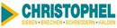 Logo C. Christophel Maschinenhandel & Vermittlungen GmbH in Lübeck