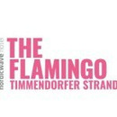 Logo The Flamingo in Timmendorfer Strand