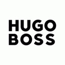 Logo HUGO BOSS in Rostock