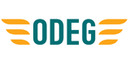 Logo ODEG Ostdeutsche Eisenbahn GmbH in Parchim